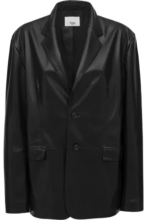 The Frankie Shop Olympia Blazer