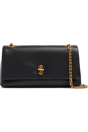 Marc Jacobs The Link Chain Leather Wallet