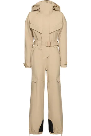 Cordova Apex Stretch Tech Ski Suit