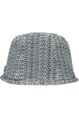 Marc Jacobs Monogram Bucket Hat