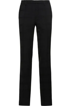 Etro Wool Pants
