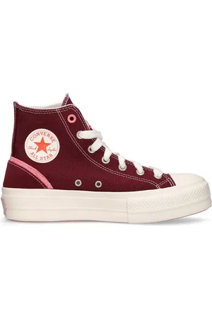 Converse Chuck Taylor All Star Lift High Sneakers