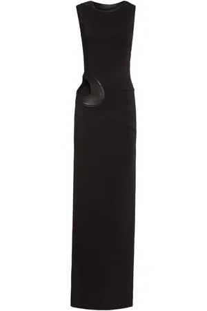 Tom Ford Cady Long Dress