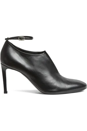 Peter Do 75mm Leather Pumps