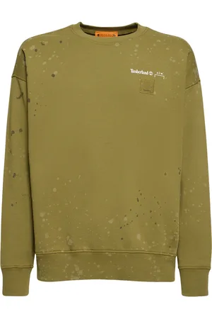 A-cold-wall* X Timberland Sweatshirt