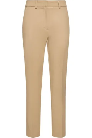 AlphaTauri Perti Pants W/ Creases