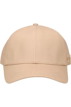 AlphaTauri Cotton Blend Cap