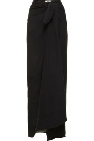 ÉTERNE Esme Cotton Maxi Sarong