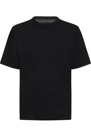 Heron Preston Ex-ray Recycled Cotton Jersey T-shirt