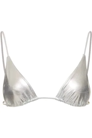 WeWoreWhat Cooper Bikini Top