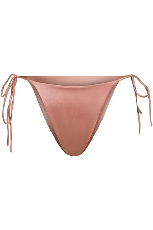MAGDA BUTRYM Lycra Bikini Bottom