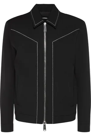 Dsquared2 Cowboy Kaban Jacket