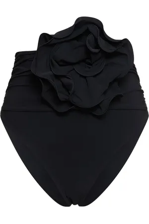 MAGDA BUTRYM High Rise Bikini Bottoms