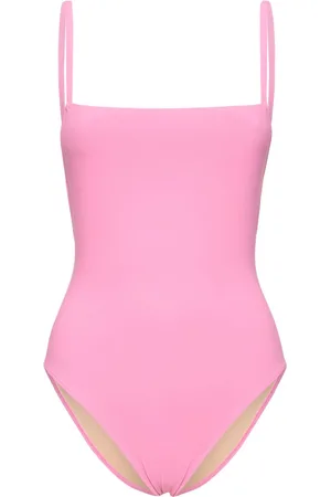 Lido Tre Geometrical One Piece Swimsuit