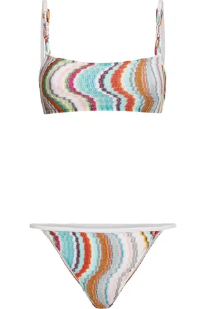 Missoni Wave Bikini