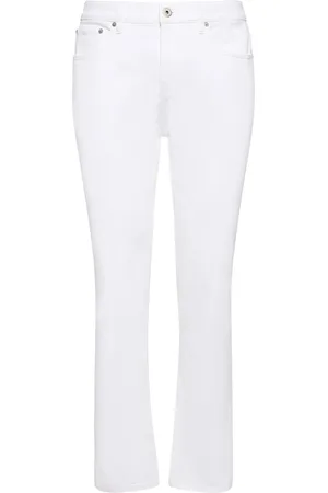 Burberry Harloe Slim Fit Denim Jeans