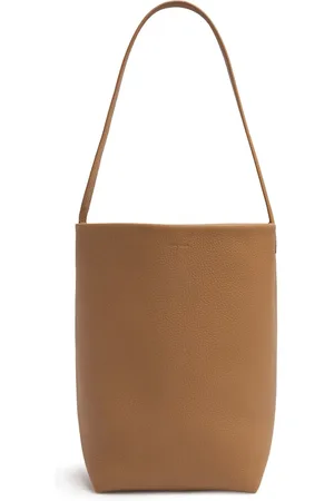 The Row Medium N/s Park Tote Lux Grain Bag