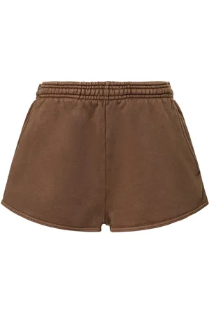 Entire Studios Brunette Micro Shorts