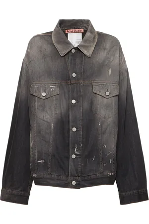 Acne Studios Robert Denim Jacket