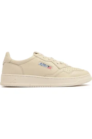 Autry Medalist Low Sneakers