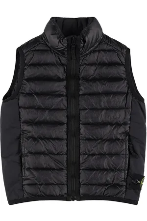Stone Island Down Vest