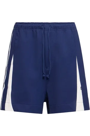 Y-3 M 3s Tech Jersey Shorts