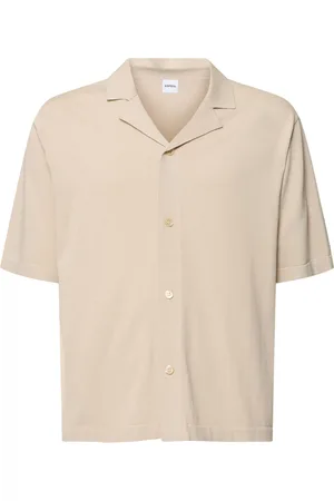 Aspesi Mod. M084 Knit Shirt