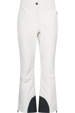 Moncler Padded Gore-tex Ski Pants