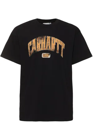 Carhartt Lecture Cotton T-shirt