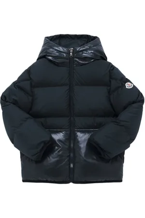 Moncler Barin Tech Down Jacket