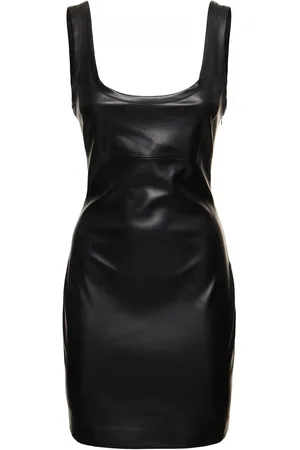 Stand Studio Sawyer Mini Dress