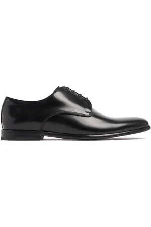 Dolce & Gabbana Raffaello Derby Lace-up Shoes