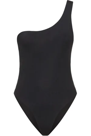 Puccini Disappering Logo Onepiece Swimsuit
