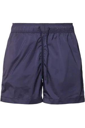 Frescobol Carioca Salvador Elasticated Swim Shorts