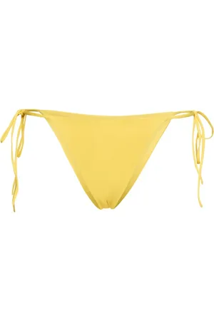 MAGDA BUTRYM Low Rise Bikini Bottoms