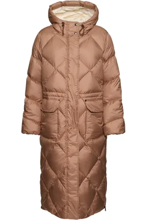 Bogner Beate-d Long Coat