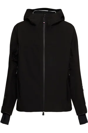 Moncler Hinterburgs Tech Gore-tex Jacket