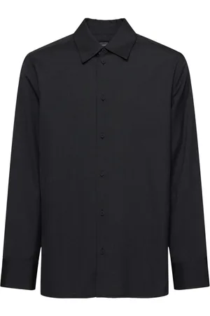 Jil Sander Wool Shirt