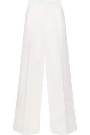 JUNYA WATANABE Monofilament Twill Pants