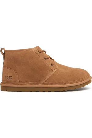 UGG Neumel Lace-up Shoes