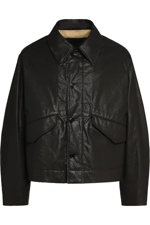 LEMAIRE Biker Jacket