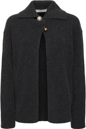 Serafini Wool & Cashmere Jacket