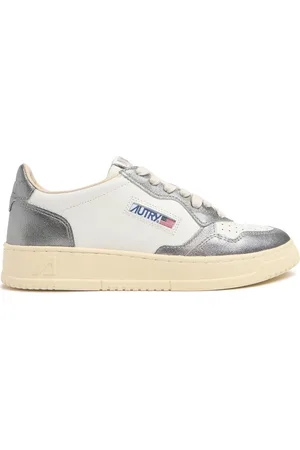 Autry Medalist Low Sneakers