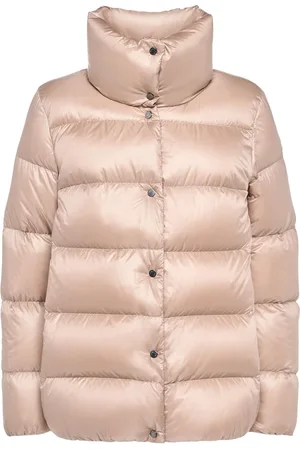 Moncler Cochevis Nylon Down Short Jacket