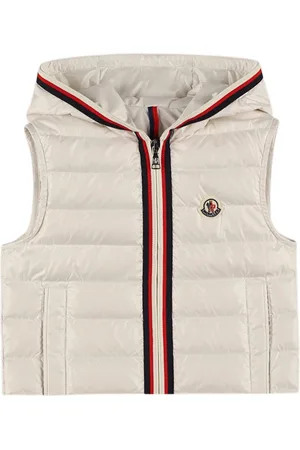Moncler Dorcas Tech Down Vest