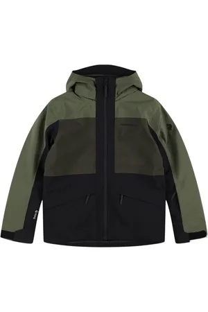 Peak Performance Gravity Puffer Ski Jacket