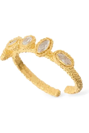 PERACAS Aurora Ring