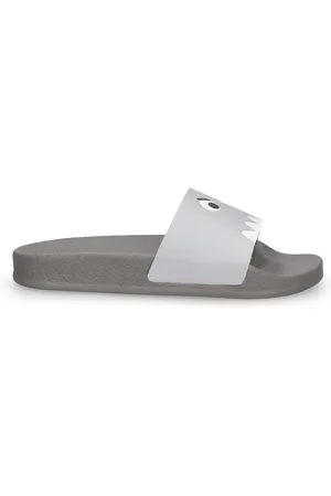 Stella McCartney Rubber Slide Sandals