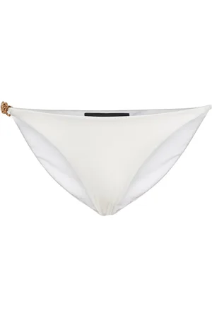 VERSACE Medusa Lycra Bikini Bottoms