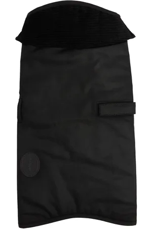 Barbour Waxed Cotton Dog Coat